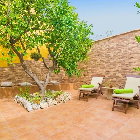 Sabatera Apartment Inca  Exterior photo