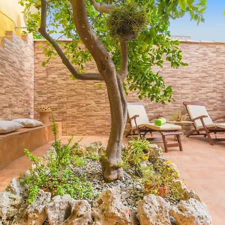 Sabatera Apartment Inca  Exterior photo