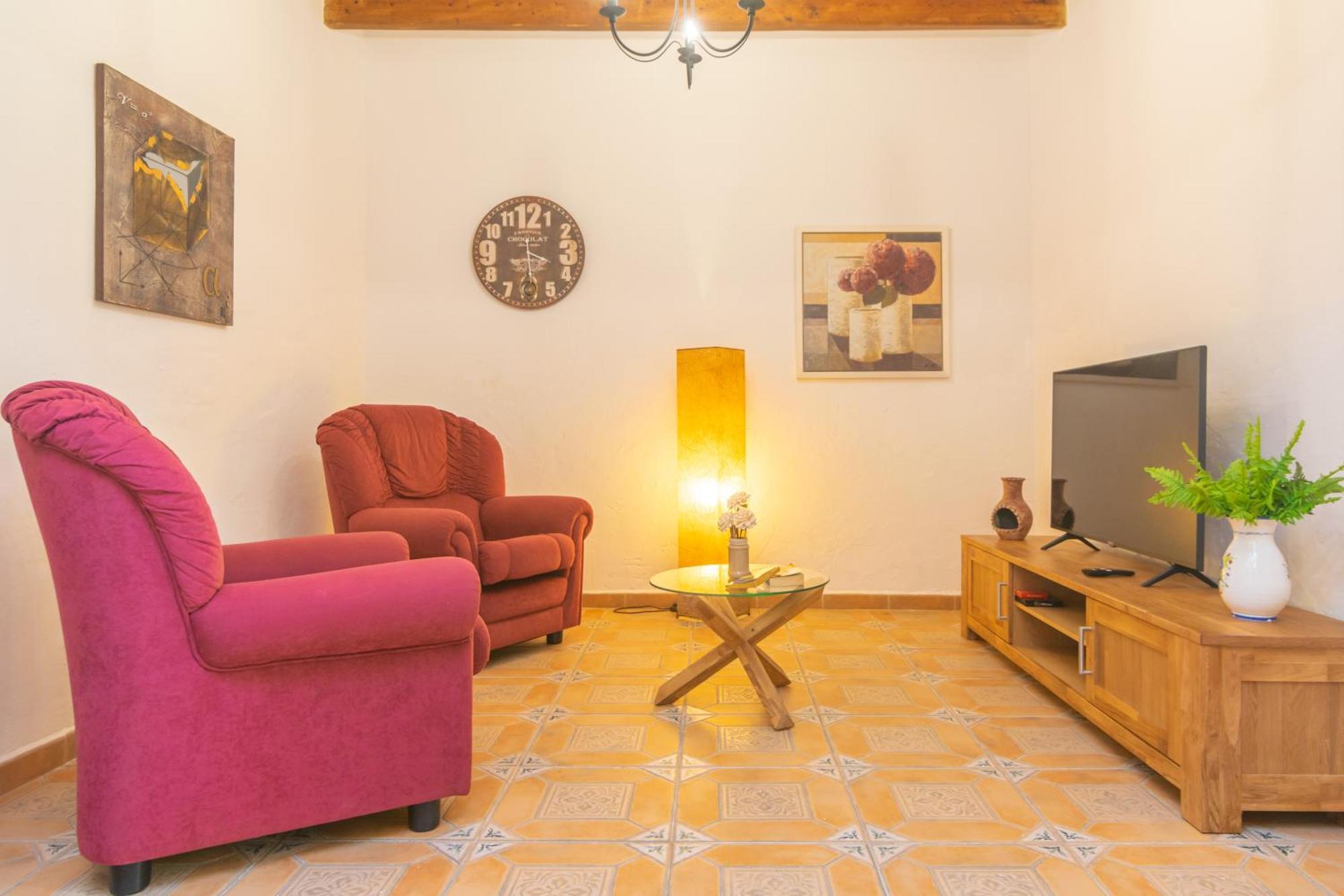 Sabatera Apartament Inca (Mallorca)