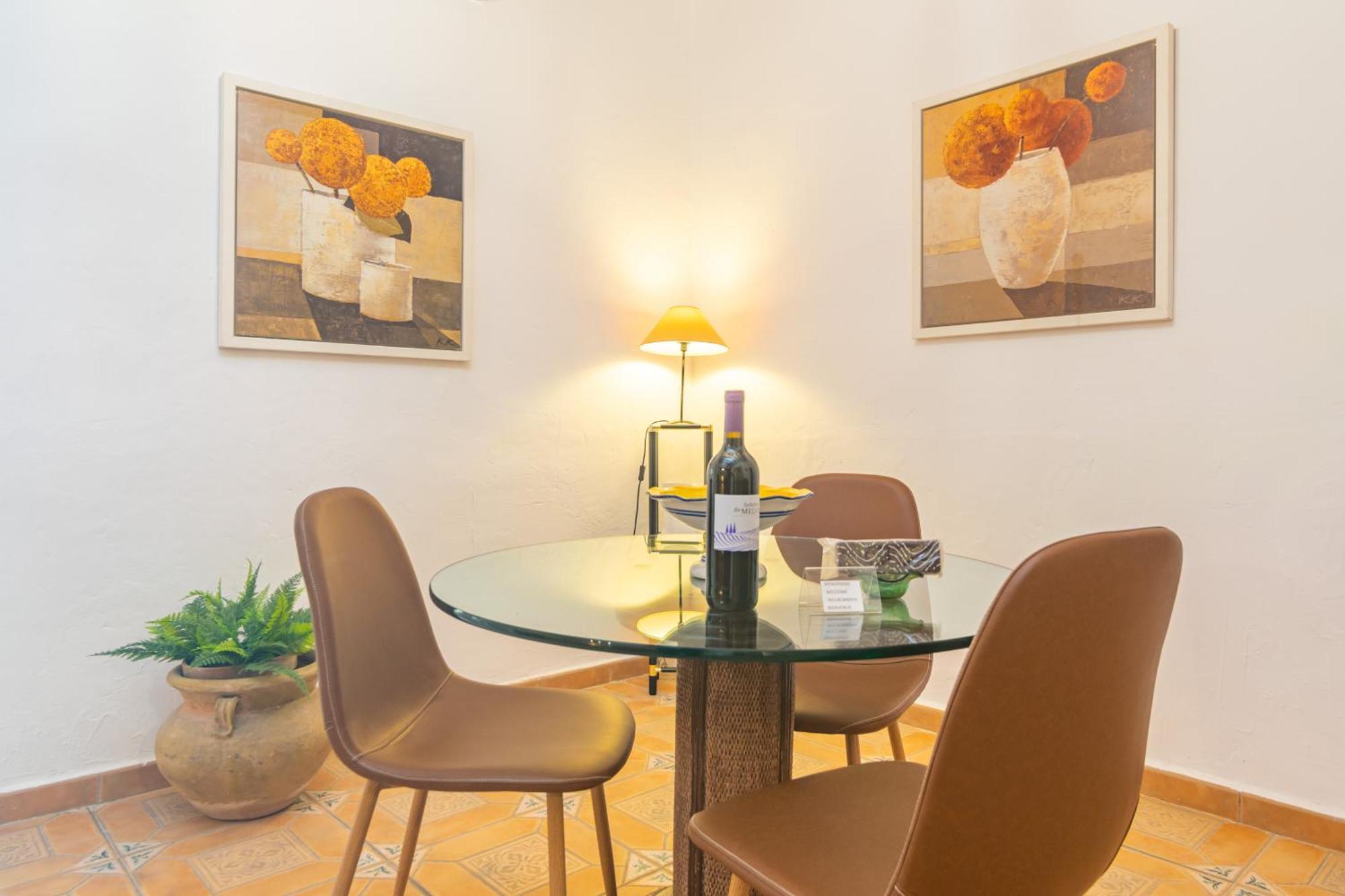 Sabatera Apartament