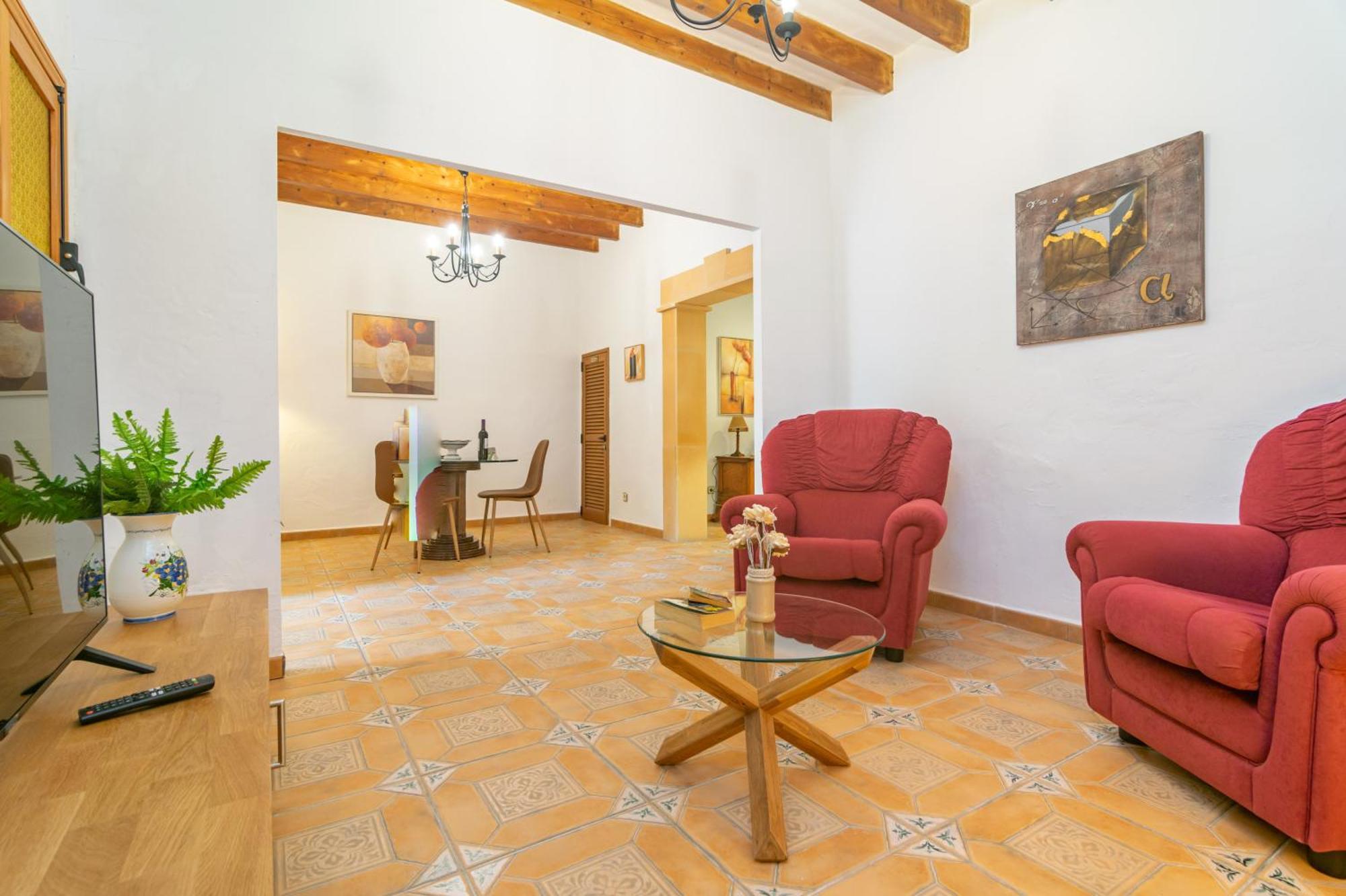 Apartament Sabatera