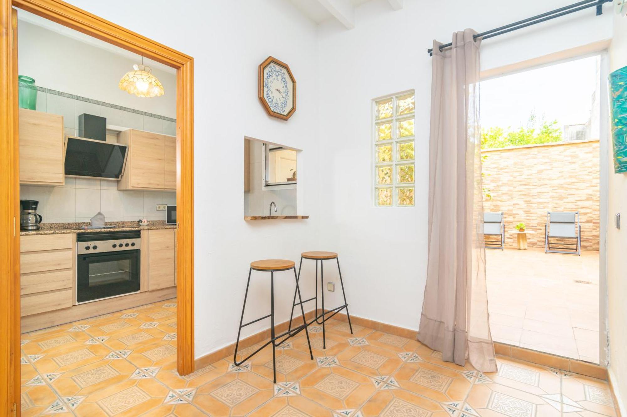 Apartament Sabatera Inca (Mallorca)
