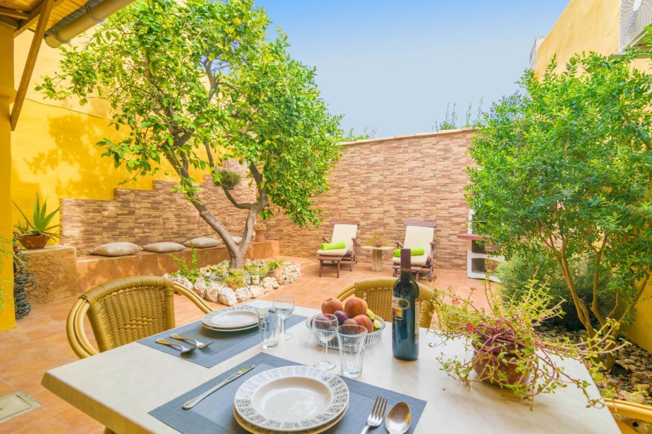 Sabatera Apartament Inca (Mallorca)